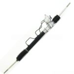 (49001-Q5600) STEERING RACK LHD Sunny B14 - Image 3