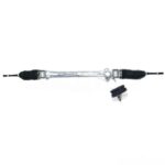 (48001-3aw0a) STEERING RACK LHD SUNNY N17 MANUAL 2010 UP - Image 3