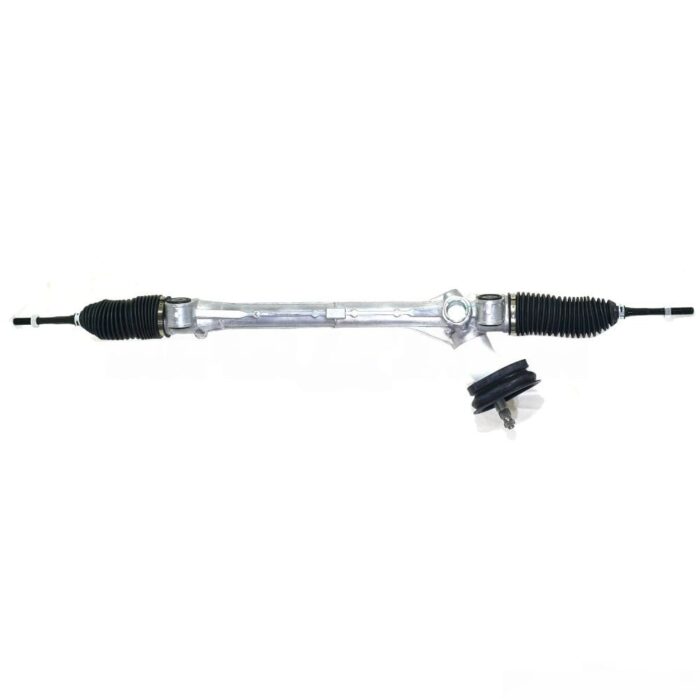 (48001-3aw0a) STEERING RACK LHD SUNNY N17 MANUAL 2010 UP - Image 3