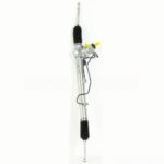 (44250-04011) STEERING RACK LHD TACOMA 4X2 1999-04 - Image 2