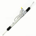 (44250-04011) STEERING RACK LHD TACOMA 4X2 1999-04 - Image 3
