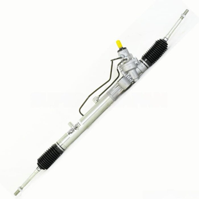 (44250-04011) STEERING RACK LHD TACOMA 4X2 1999-04 - Image 3