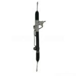 (44250-04040) STEERING RACK LHD TACOMA 4×4 Power 2005 - Image 2