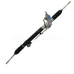 (44250-04040) STEERING RACK LHD TACOMA 4×4 Power 2005 - Image 3