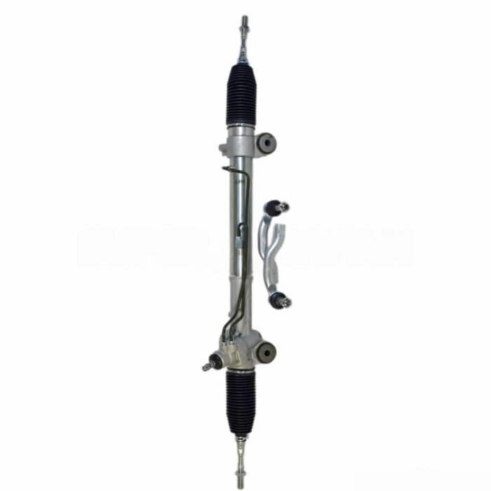 (44250-26600) STEERING RACK LHD TOYOTA HIACE 2019 - Image 1
