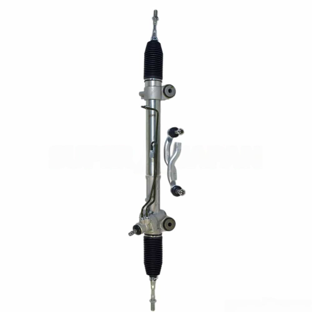steering_rack_lhd_toyota_hiace_2019-1-47583 (44250-26600) STEERING RACK LHD TOYOTA HIACE 2019 - Image 1
