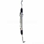 (44250-26600) STEERING RACK LHD TOYOTA HIACE 2019 - Image 3