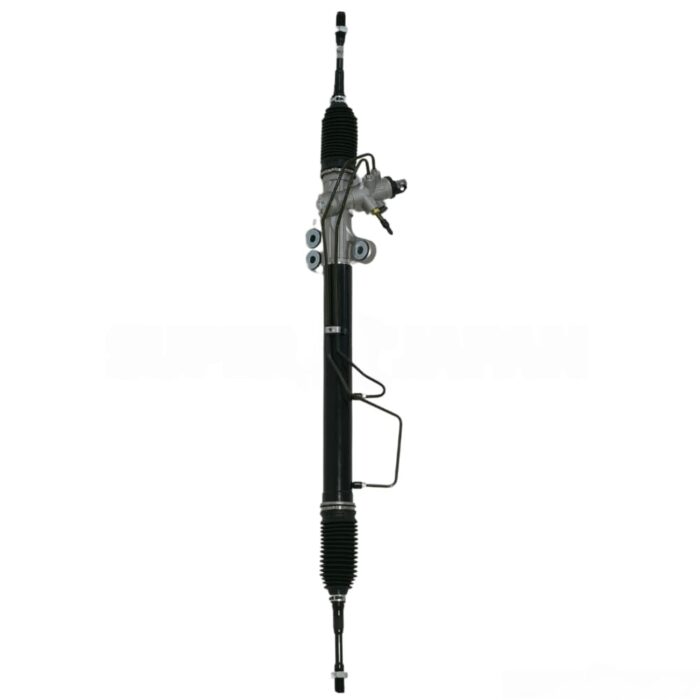 (49001-3XT0B) STEERING RACK LHD URVAN E25 Hi Roof - Image 1