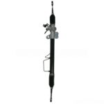 (49001-3XT0B) STEERING RACK LHD URVAN E25 Hi Roof - Image 2