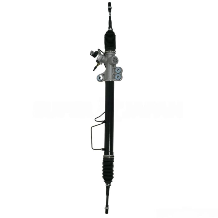 (49001-3XT0B) STEERING RACK LHD URVAN E25 Hi Roof - Image 2