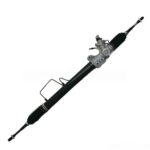 (49001-3XT0B) STEERING RACK LHD URVAN E25 Hi Roof - Image 3