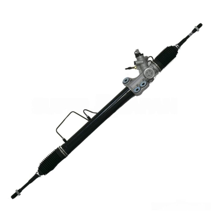 (49001-3XT0B) STEERING RACK LHD URVAN E25 Hi Roof - Image 3