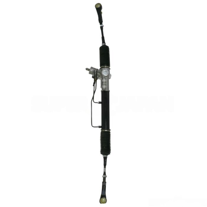 (49001-VZ10A) STEERING RACK LHD URVAN Low Roof 2005-10 - Image 1