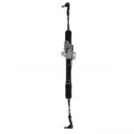 (49001-VZ10A) STEERING RACK LHD URVAN Low Roof 2005-10 - Image 2