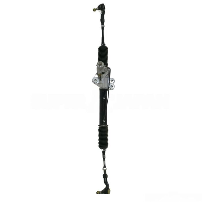 (49001-VZ10A) STEERING RACK LHD URVAN Low Roof 2005-10 - Image 2