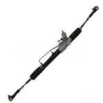 (49001-VZ10A) STEERING RACK LHD URVAN Low Roof 2005-10 - Image 3