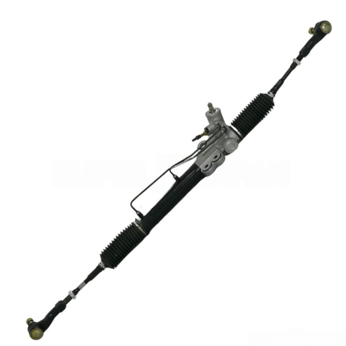 (49001-VZ10A) STEERING RACK LHD URVAN Low Roof 2005-10 - Image 3