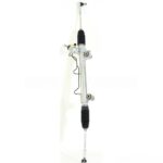 (44200-0K040) STEERING RACK LHD Vigo 4×4 W/Tie Rod