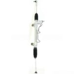(44200-0K040) STEERING RACK LHD Vigo 4×4 W/Tie Rod - Image 2
