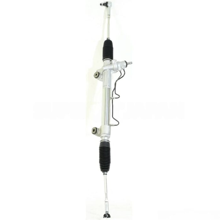 (44200-0K040) STEERING RACK LHD Vigo 4×4 W/Tie Rod - Image 2