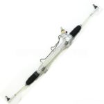 (44200-0K040) STEERING RACK LHD Vigo 4×4 W/Tie Rod - Image 3