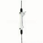 (48580-65J51) STEERING RACK LHD VITARA NEW 2006-15 - Image 2