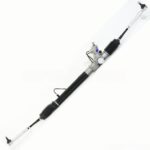 (48580-65D51) STEERING RACK LHD VITARA OLD 1998-05 - Image 3