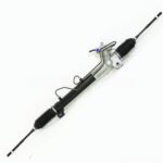 (49001-8H910) STEERING RACK LHD X-Trail Nissan - Image 3