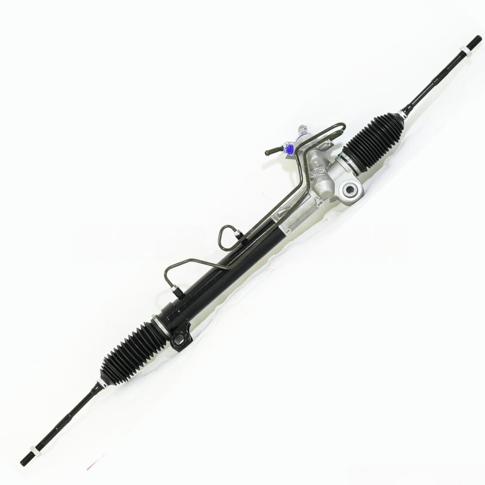 steering_rack_lhd_x_trail_nissan-3-47655 (49001-8H910) STEERING RACK LHD X-Trail Nissan - Image 3