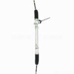 (48001-4BA0B) STEERING RACK LHD X-TRAIL, QASHQAI New Manual - Image 2