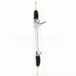(45510-52140) STEERING RACK LHD YARIS Manual - Image 2