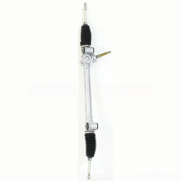 (45510-52140) STEERING RACK LHD YARIS Manual - Image 2