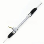 (45510-52140) STEERING RACK LHD YARIS Manual - Image 3