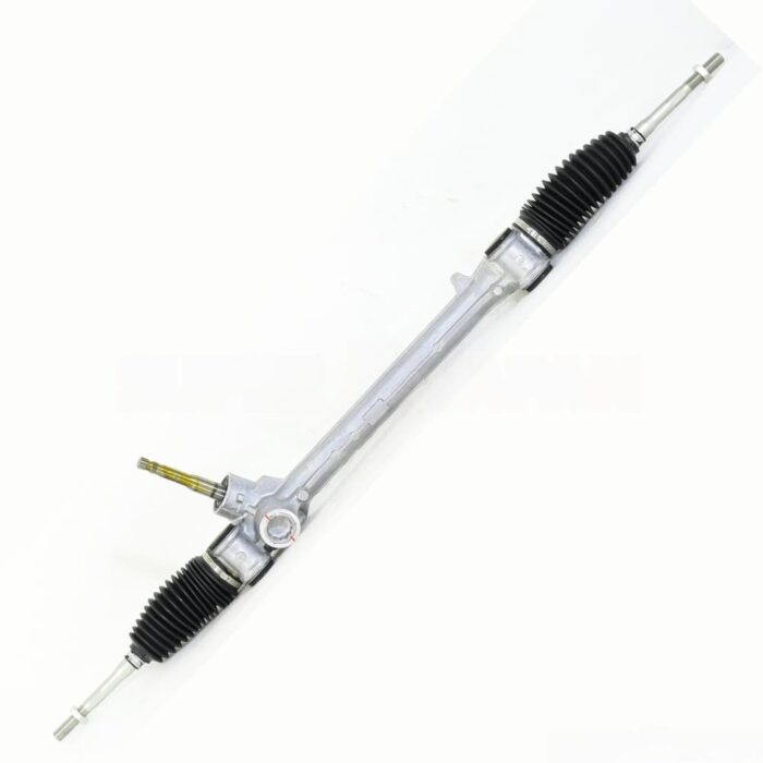 (45510-52140) STEERING RACK LHD YARIS Manual - Image 3