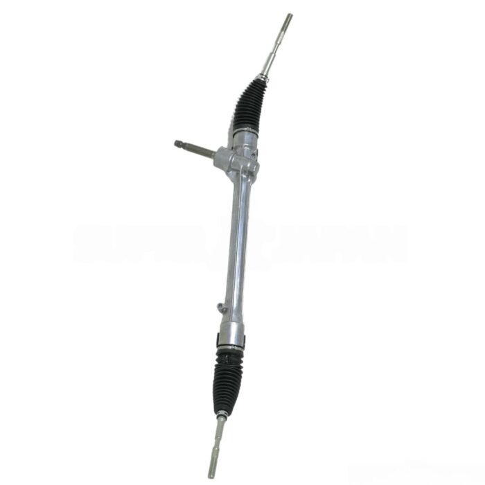 (45510-0D490) STEERING RACK LHD YARIS NEW Manual 2012-2015 - Image 1