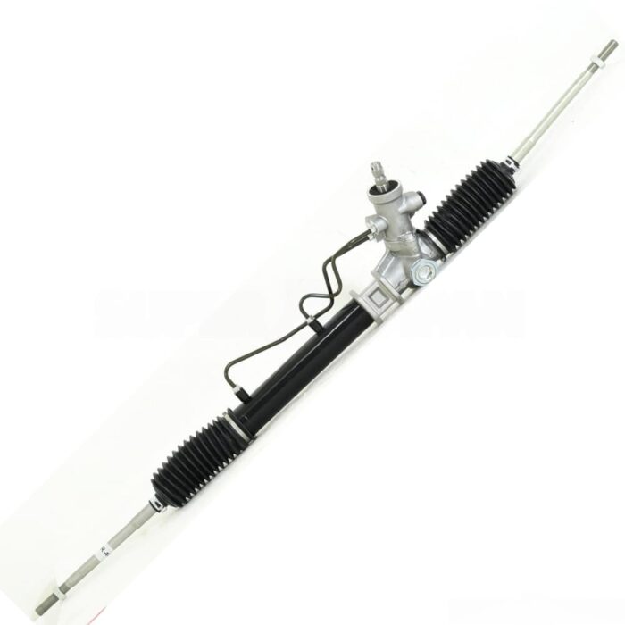 (44250-12480) STEERING RACK RHD COROLLA AE90 , AE100 Power - Image 3