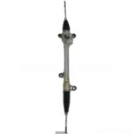 (45510-12290) STEERING RACK RHD Corolla NZE 2000-2007 Manual
