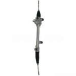 (45510-12290) STEERING RACK RHD Corolla NZE 2000-2007 Manual - Image 2