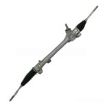 (45510-12290) STEERING RACK RHD Corolla NZE 2000-2007 Manual - Image 3