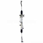 (44200-12750) STEERING RACK RHD COROLLA/AE121 2001-2007