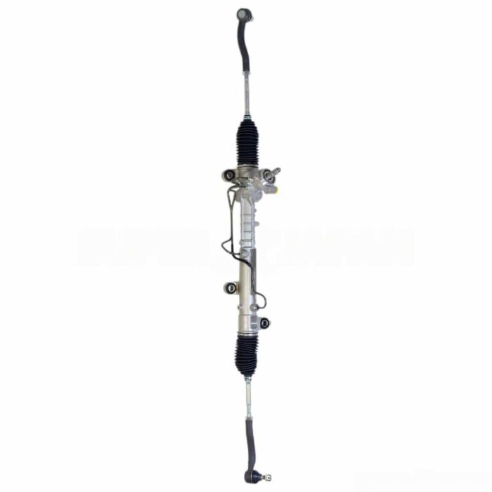 (44200-12750) STEERING RACK RHD COROLLA/AE121 2001-2007 - Image 1