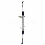 (44200-12750) STEERING RACK RHD COROLLA/AE121 2001-2007 - Image 2