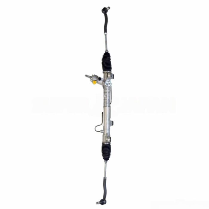 (44200-12750) STEERING RACK RHD COROLLA/AE121 2001-2007 - Image 2