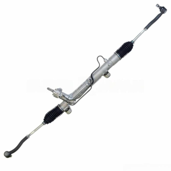 (44200-12750) STEERING RACK RHD COROLLA/AE121 2001-2007 - Image 3