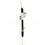 (Fz-2760) STEERING RACK RHD D-MAX 4×4 POWER 2016 - Image 2
