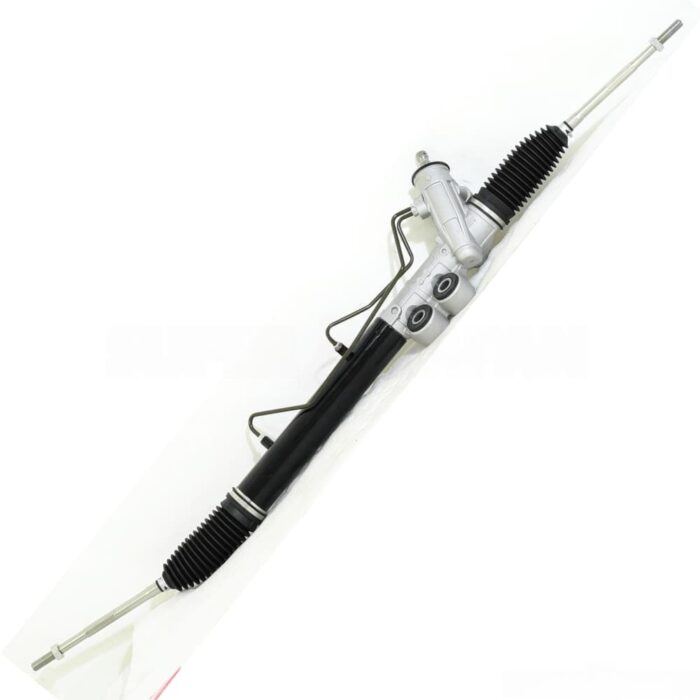 (Fz-2760) STEERING RACK RHD D-MAX 4×4 POWER 2016 - Image 3