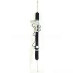 (8-97946131-1) STEERING RACK RHD D-MAX 4×4 POWER NEW