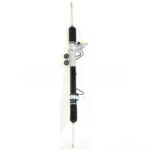 (8-97946131-1) STEERING RACK RHD D-MAX 4×4 POWER NEW - Image 2