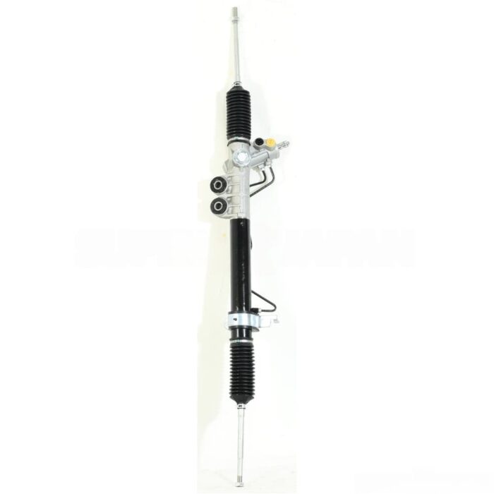 (8-97946131-1) STEERING RACK RHD D-MAX 4×4 POWER NEW - Image 2