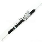 (8-97946131-1) STEERING RACK RHD D-MAX 4×4 POWER NEW - Image 3